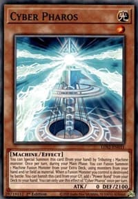 Cyber Pharos