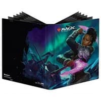 Kaldheim 9-Pocket PRO-Binder for Magic