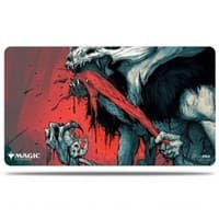 Kaldheim Vorinclex, Monstrous Raider Playmat for Magic The Gathering