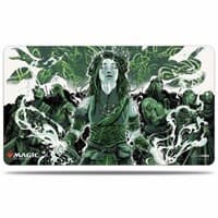 Kaldheim Esika, God of the Tree Playmat for Magic The Gathering
