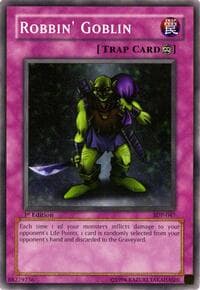 Robbin' Goblin