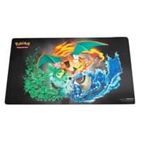 Pokemon TCG: TAG TEAM Generations Playmat
