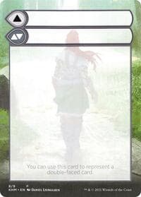 Helper Card - 8/9