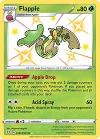 Flapple