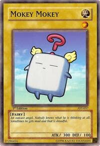 Mokey Mokey