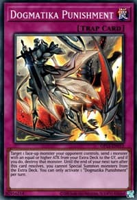 Dogmatika Punishment