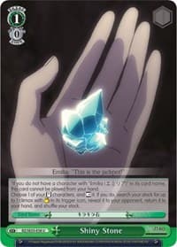 Shiny Stone (Parallel Foil)