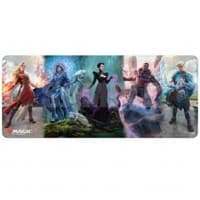 Strixhaven: School of Mages Table Playmat for Magic (8ft)