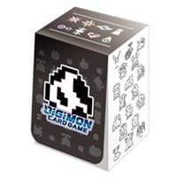 Digimon Card Game: Tamer's Evolution Box Card Case