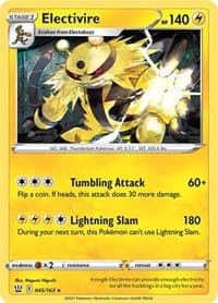 Electivire