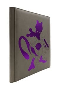 Mewtwo Premium 9-Pocket PRO-Binder