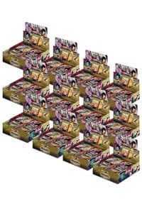 Supreme Rivalry Booster Box Case
