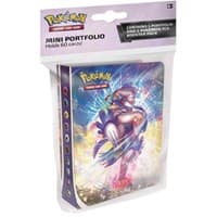 Pokemon: Battle Styles Mini Collector's Album