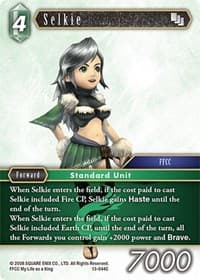 Selkie