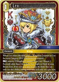 Leo