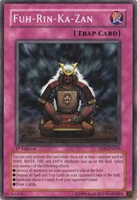 Fuh-Rin-Ka-Zan