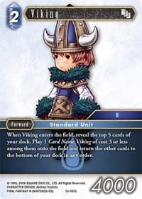 Viking