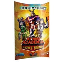 UniVersus: My Hero Academia DLC Pack [1st Edition]