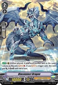 Diaconnect Dragon