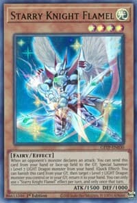 Starry Knight Flamel