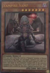 Vampire Vamp