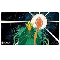 Mystical Archive Channel Playmat for Magic