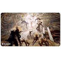 Mystical Archive Day of Judgment Playmat for Magic