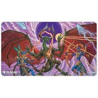 Mystical Archive Despark Playmat for Magic