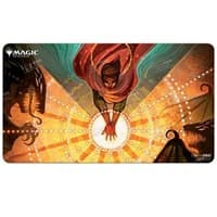 Mystical Archive Grapeshot Playmat for Magic