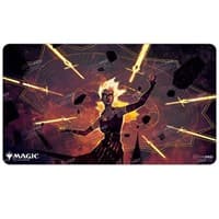 Mystical Archive Increasing Vengeance Playmat for Magic