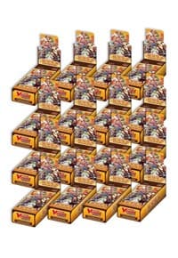 overDress Special Series 01: Festival Collection 2021 Booster Box Case