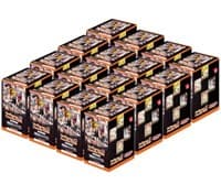 The Seven Deadly Sins Booster Box Case