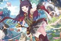 Bushiroad Rubber Mat Collection Vol.826: Princess Connect! Re:Dive - Kasumi