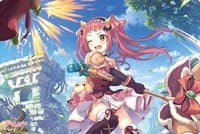 Bushiroad Rubber Mat Collection Vol.825: Princess Connect! Re:Dive - Ayane