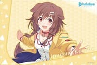 Bushiroad Rubber Mat Collection Vol.837: Hololive Production - Inugami Korone - 2nd fes. Beyond the Stage ver.