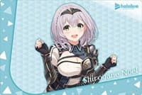 Bushiroad Rubber Mat Collection Vol.853: Hololive Production - Shirogane Noel - 2nd fes. Beyond the Stage ver.