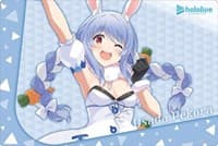 Bushiroad Rubber Mat Collection Vol.850: Hololive Production - Usada Pekora - 2nd fes. Beyond the Stage ver.