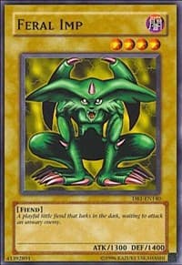 Feral Imp