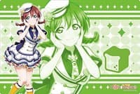 Bushiroad Rubber Mat Collection V2 Vol.8: Love Live! - Emma Verde School Fes Series Kanshasai 2020 ver.