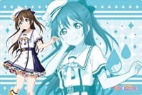Bushiroad Rubber Mat Collection V2 Vol.3: Love Live! - Shizuku Osaka School Fes Series Kanshasai 2020 ver.