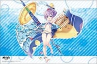 Bushiroad Rubber Mat Collection Vol.877: Azur Lane - Javelin Beach Picnic! ver.