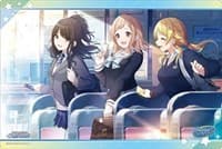 Bushiroad Rubber Mat Collection Vol.846: The IDOLM@STER SHINY COLORS 283 Pro Illumination - Stars