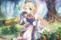 Bushiroad Rubber Mat Collection Vol.865: Princess Connect! Re:Dive - Yukari