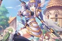 Bushiroad Rubber Mat Collection Vol.864: Princess Connect! Re:Dive - Mifuyu