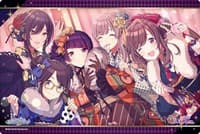 Bushiroad Rubber Mat Collection Vol.847: The IDOLM@STER SHINY COLORS 283 Pro - L'Antica