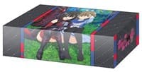Bushiroad Storage Box Collection Vol.440: BOFURI - Maple & Sally