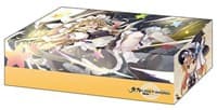 Bushiroad Storage Box Collection Vol.448: Touhou LostWord - Ordinary Wizard
