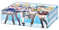 Bushiroad Storage Box Collection Vol.446: Hololive Production - Hololive1sr - 2nd fes. Beyond the Stage ver