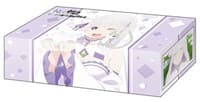 Bushiroad Storage Box Collection Vol.465: Re:ZERO -Starting Life in Another World- Hyouketsu no Kizuna Emilia Part 2