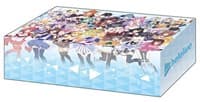 Bushiroad Storage Box Collection Vol.462: Hololive Production - Hololive